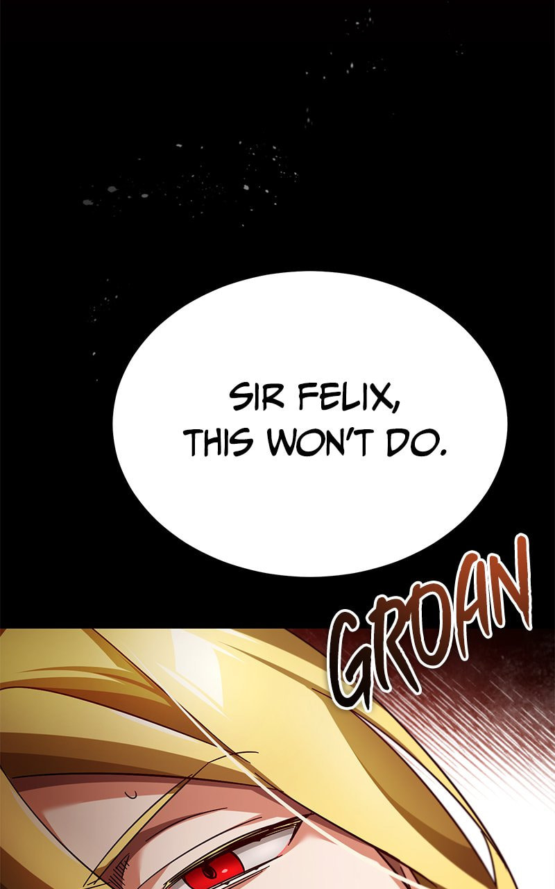 Read Descended from Divinity chapter 17.4 image 72 on Lezhin
