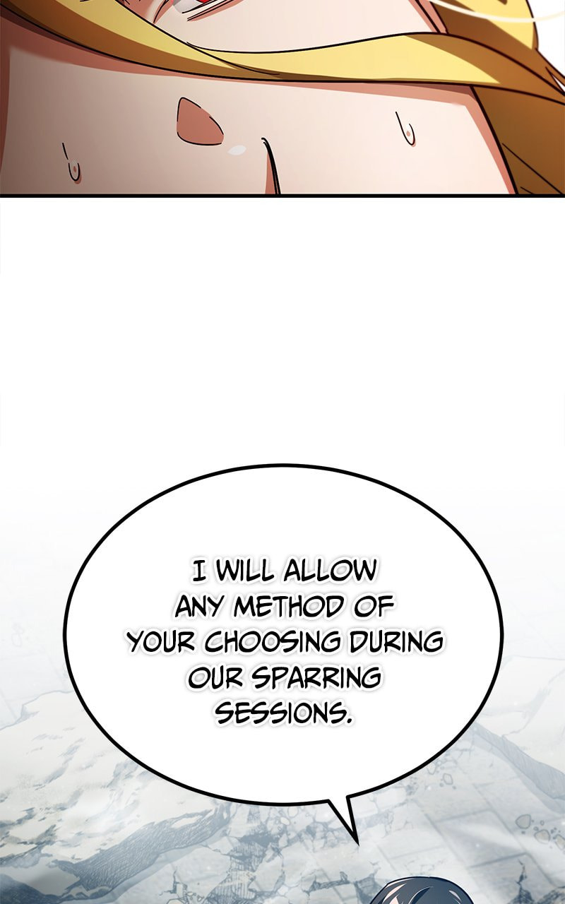 Read Descended from Divinity chapter 17.4 image 73 on Lezhin