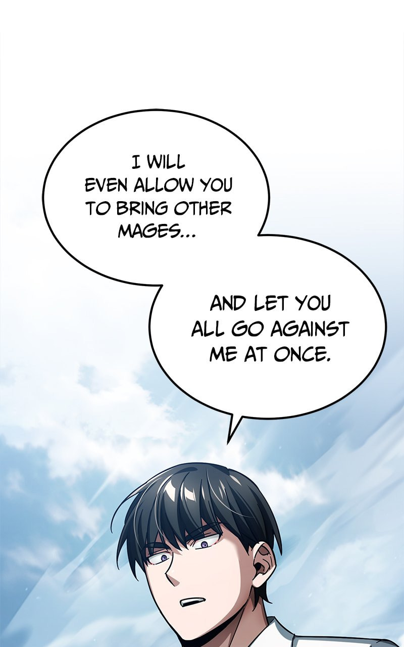Read Descended from Divinity chapter 17.4 image 75 on Lezhin