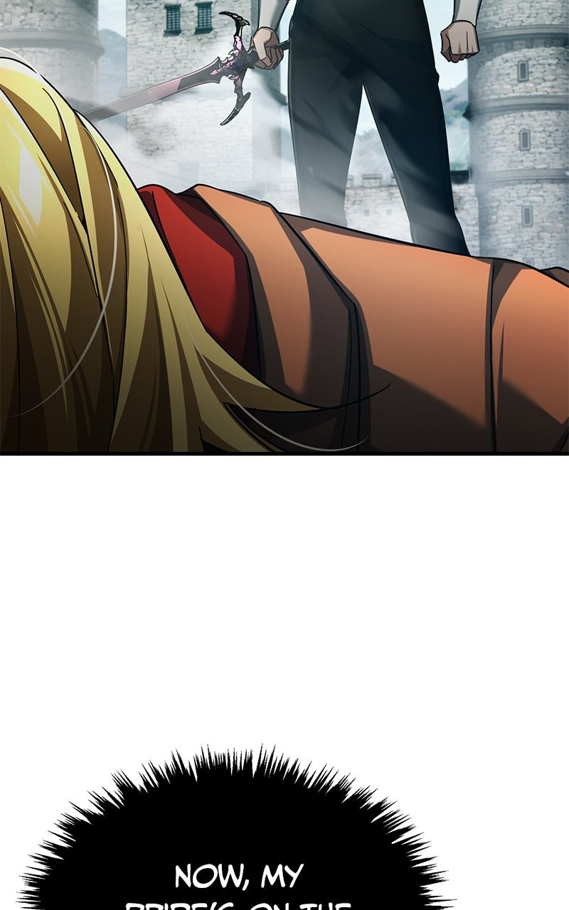 Read Descended from Divinity chapter 17.4 image 81 on Lezhin
