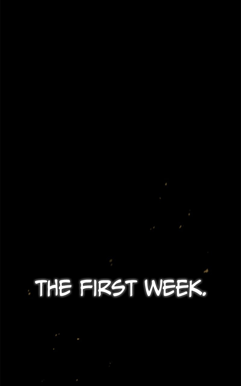 Read Descended from Divinity chapter 17.4 image 84 on Lezhin