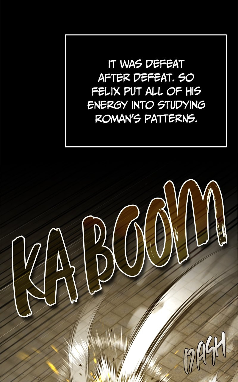 Read Descended from Divinity chapter 17.4 image 85 on Lezhin