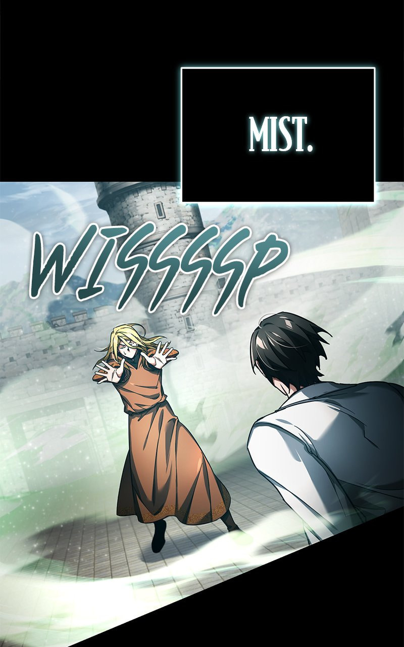 Read Descended from Divinity chapter 17.4 image 89 on Lezhin