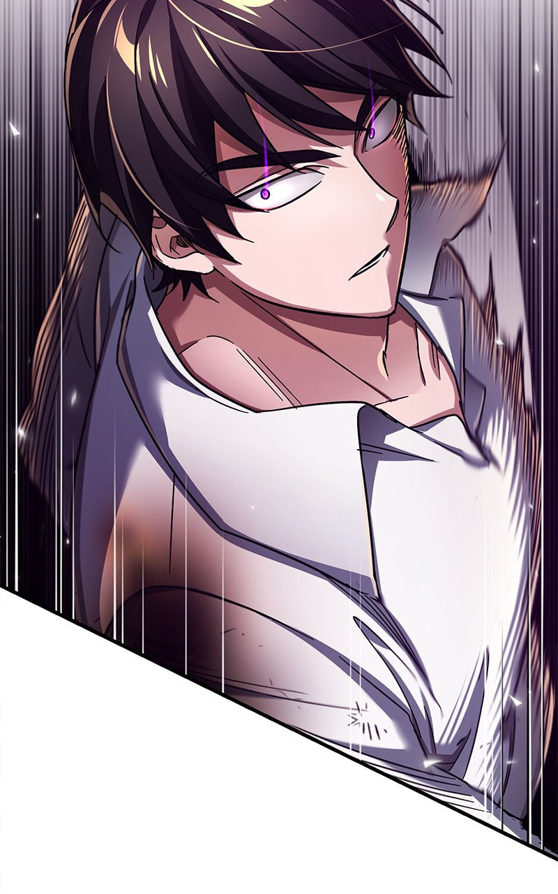 Read Descended from Divinity chapter 17.4 image 9 on Lezhin
