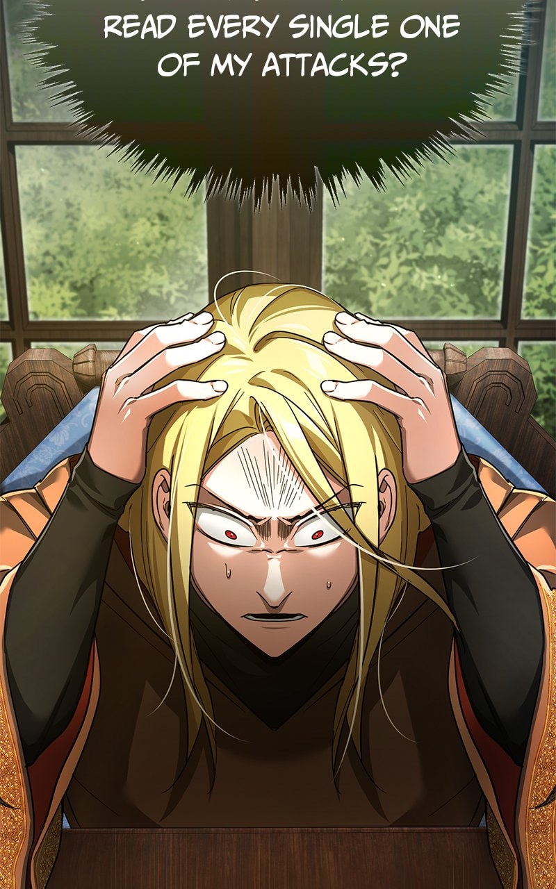Read Descended from Divinity chapter 17.4 image 92 on Lezhin