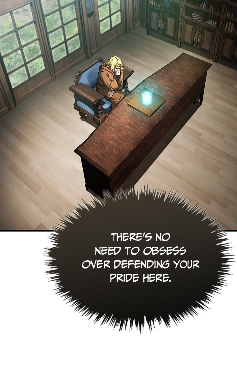 Read Descended from Divinity chapter 17.4 image 95 on Lezhin