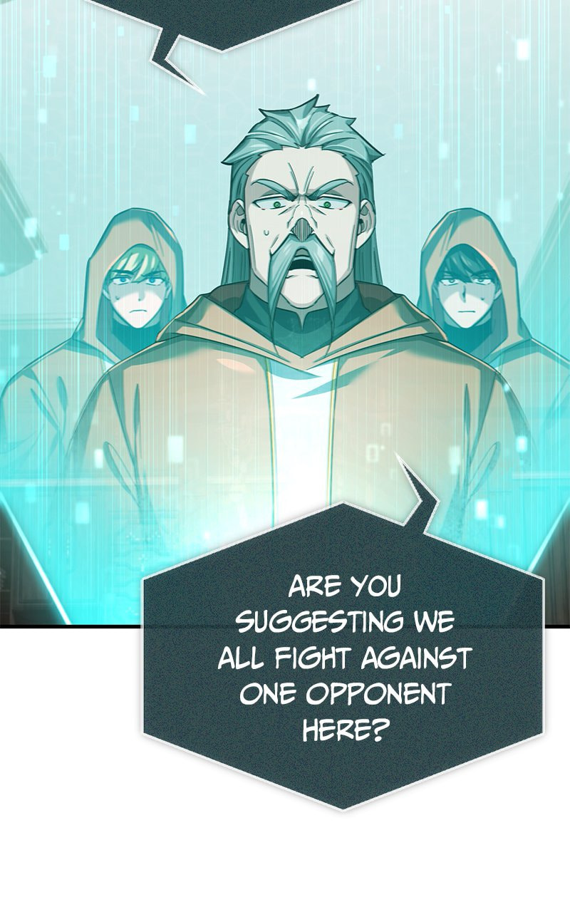 Read Descended from Divinity chapter 17.4 image 98 on Lezhin