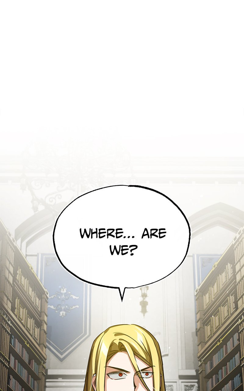 Read Descended from Divinity chapter 17.5 image 1 on Lezhin