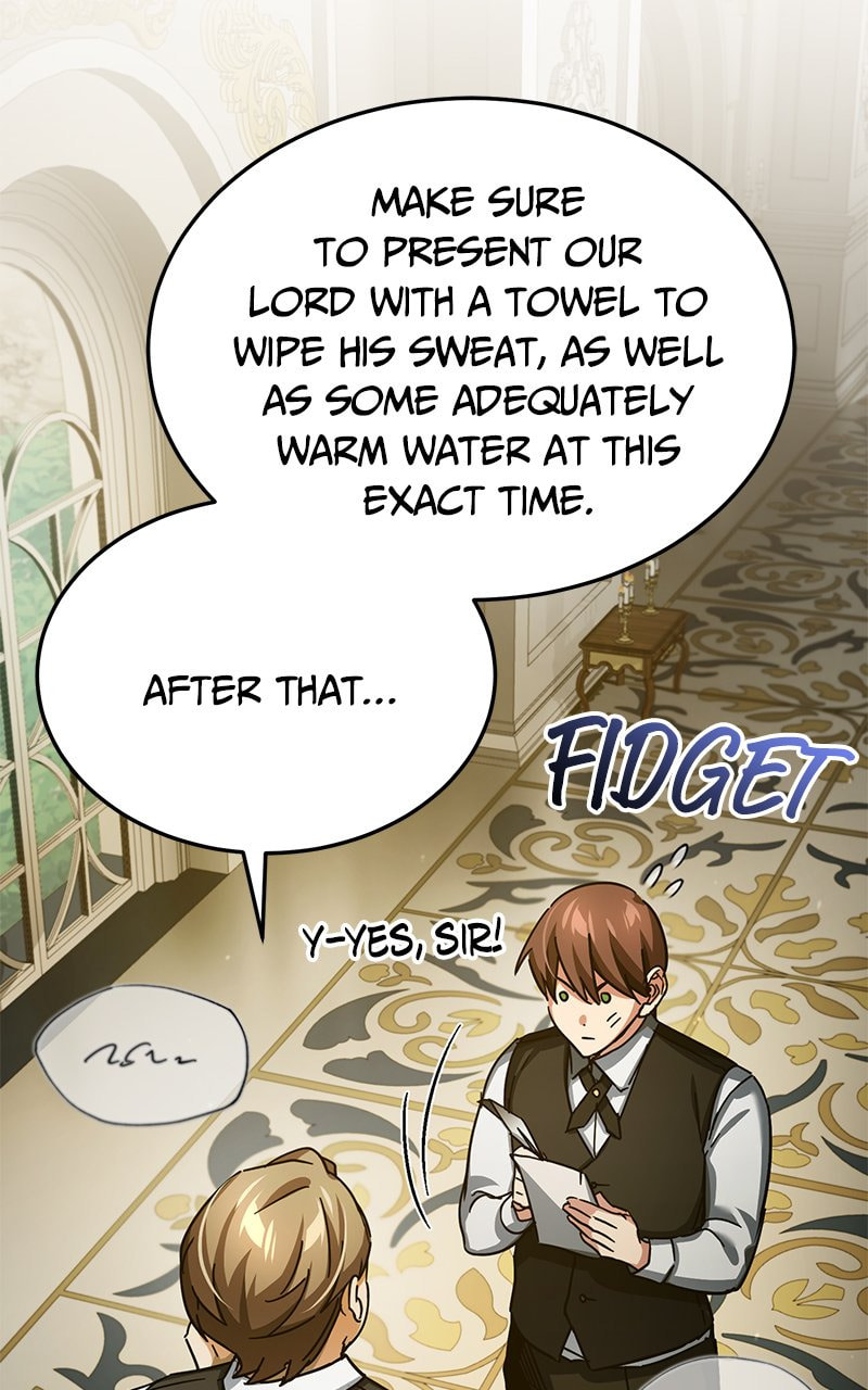 Read Descended from Divinity chapter 17.5 image 103 on Lezhin