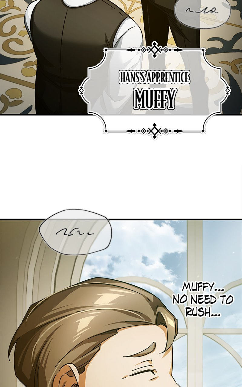Read Descended from Divinity chapter 17.5 image 104 on Lezhin