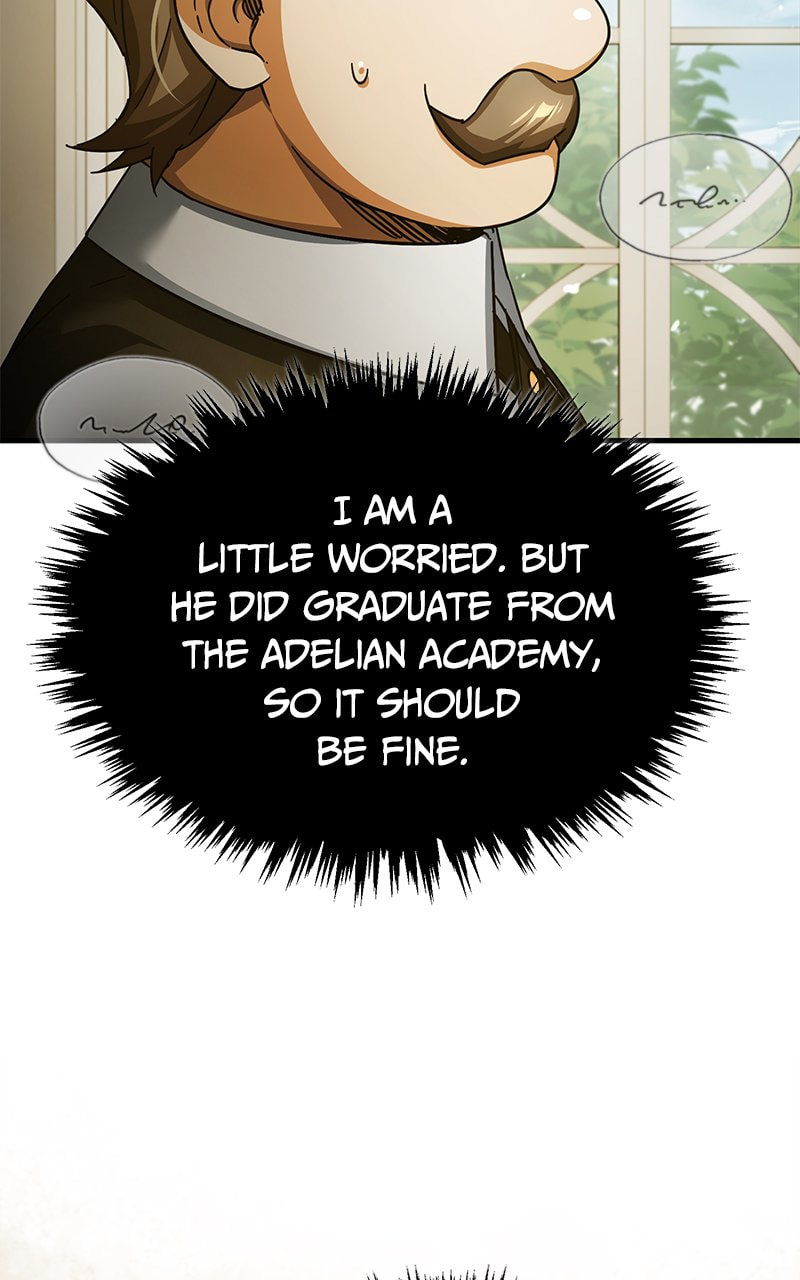 Read Descended from Divinity chapter 17.5 image 105 on Lezhin