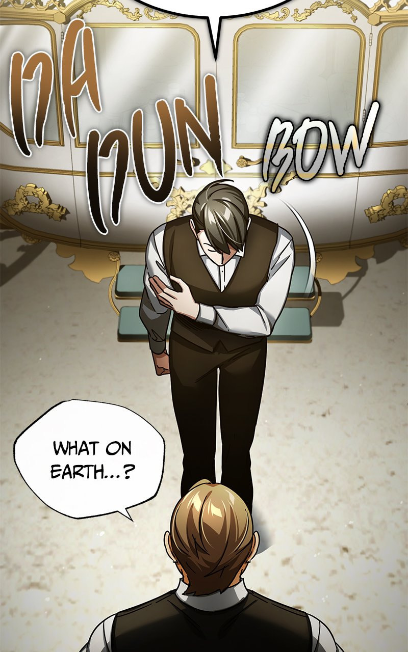 Read Descended from Divinity chapter 17.5 image 108 on Lezhin