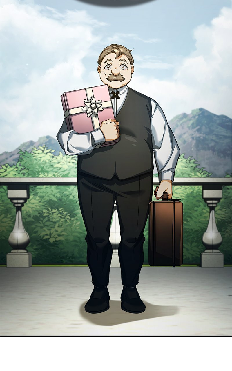 Read Descended from Divinity chapter 17.5 image 111 on Lezhin