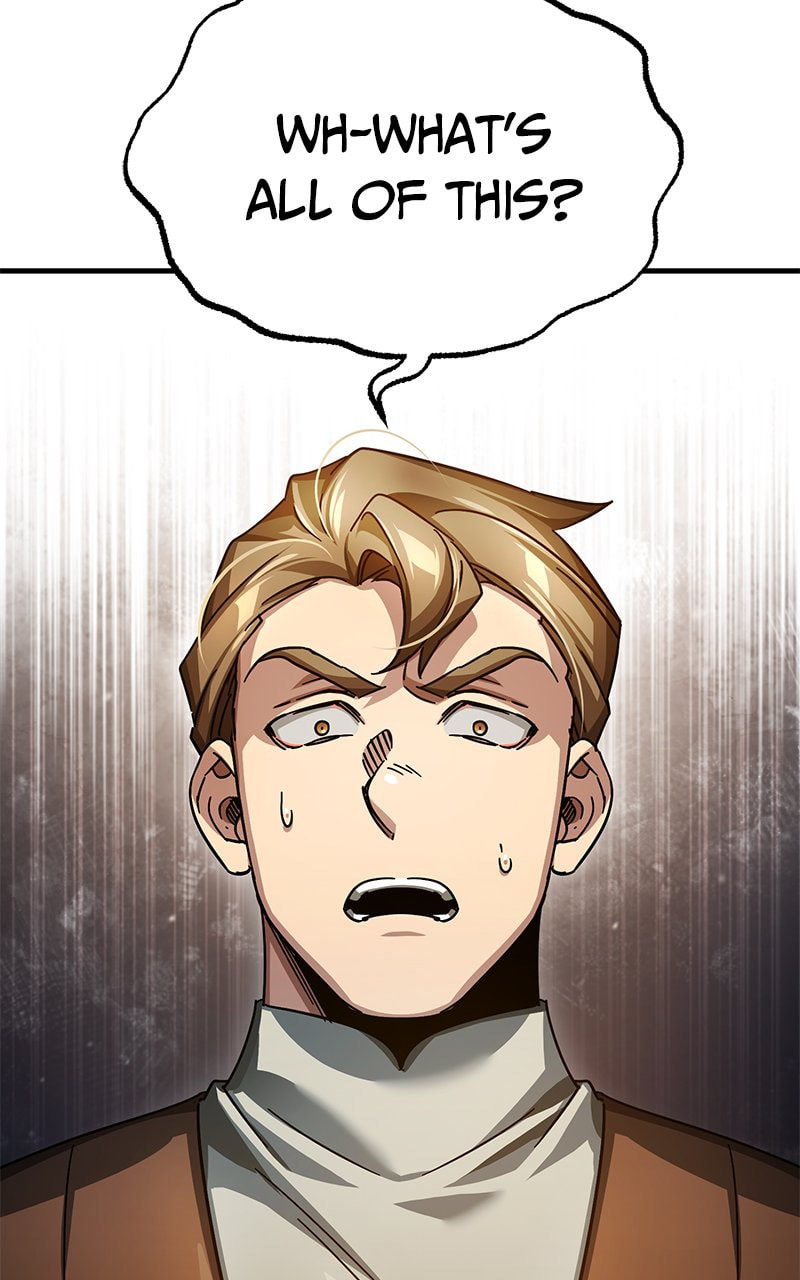 Read Descended from Divinity chapter 17.5 image 114 on Lezhin