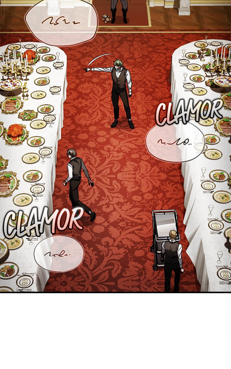 Read Descended from Divinity chapter 17.5 image 116 on Lezhin