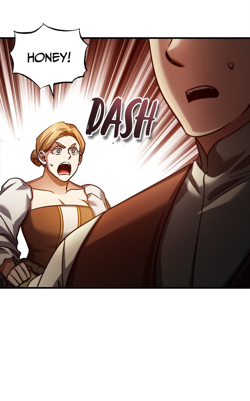 Read Descended from Divinity chapter 17.5 image 117 on Lezhin