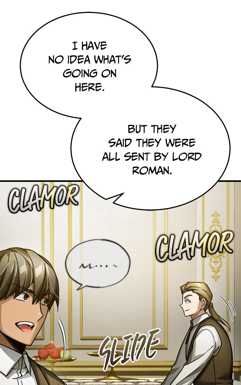 Read Descended from Divinity chapter 17.5 image 118 on Lezhin