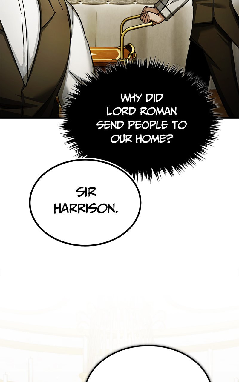 Read Descended from Divinity chapter 17.5 image 119 on Lezhin
