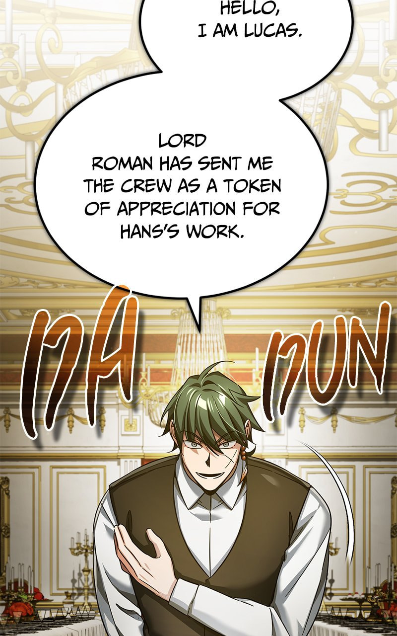Read Descended from Divinity chapter 17.5 image 120 on Lezhin