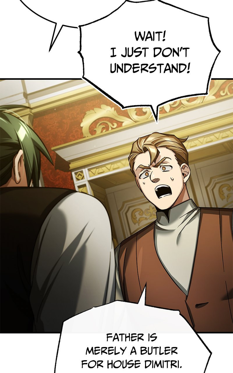 Read Descended from Divinity chapter 17.5 image 122 on Lezhin
