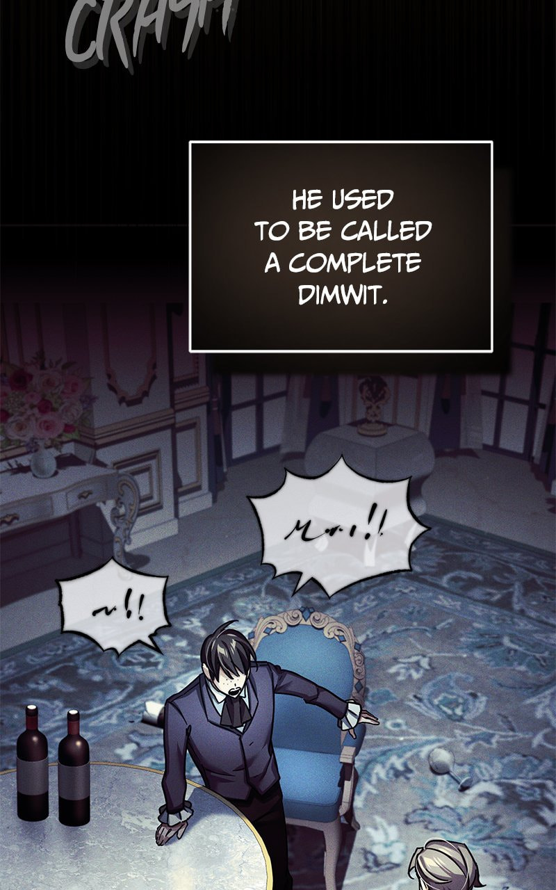 Read Descended from Divinity chapter 17.5 image 126 on Lezhin