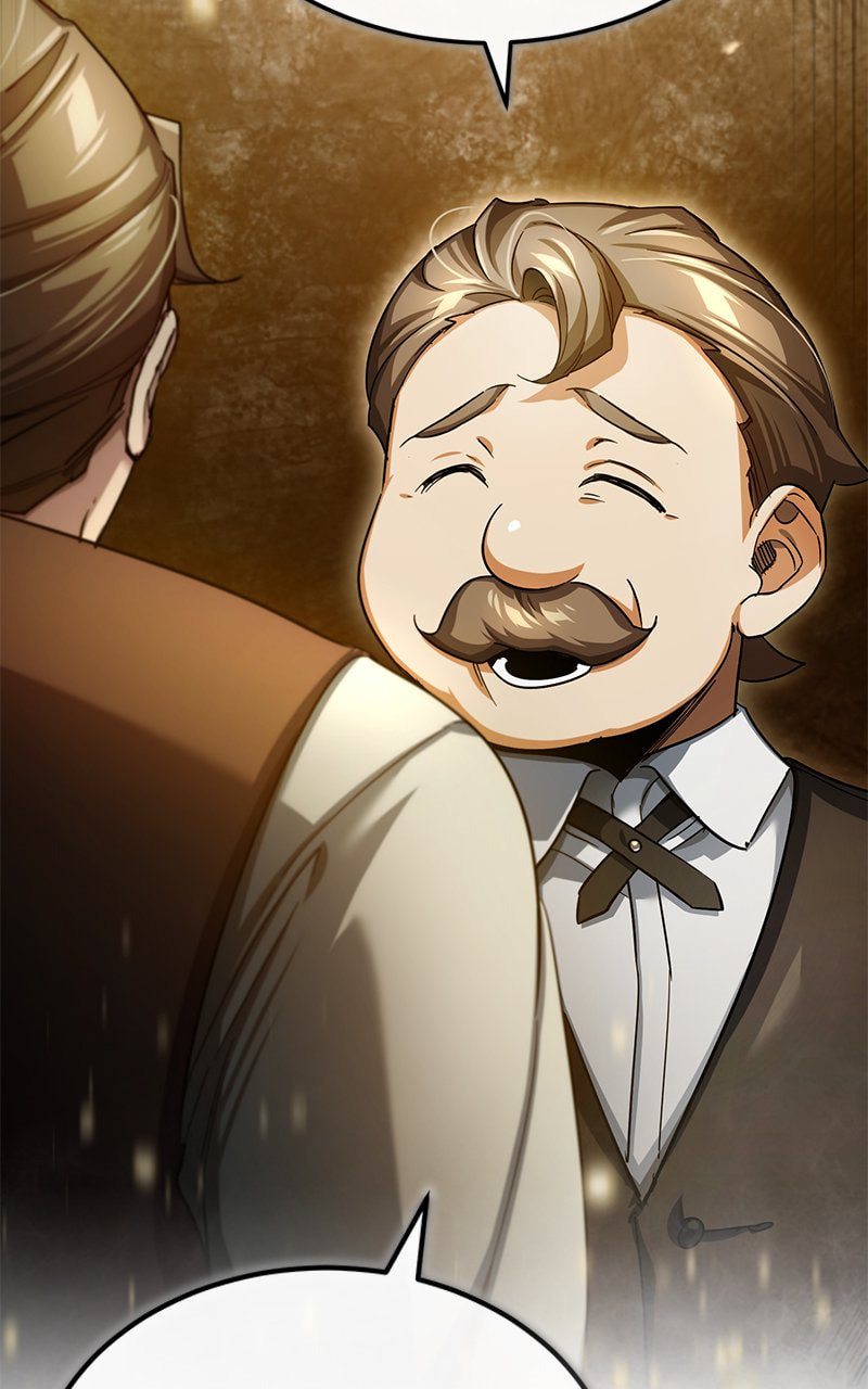 Read Descended from Divinity chapter 17.5 image 129 on Lezhin