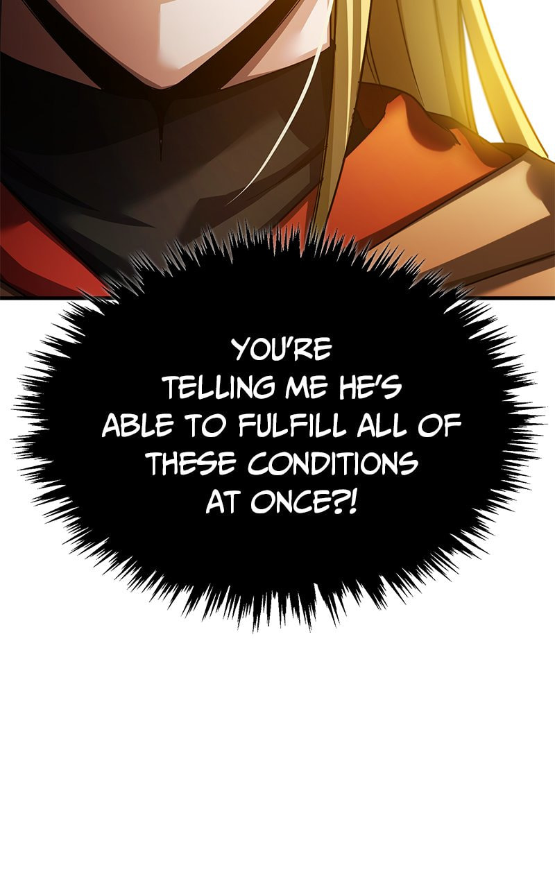 Read Descended from Divinity chapter 17.5 image 13 on Lezhin