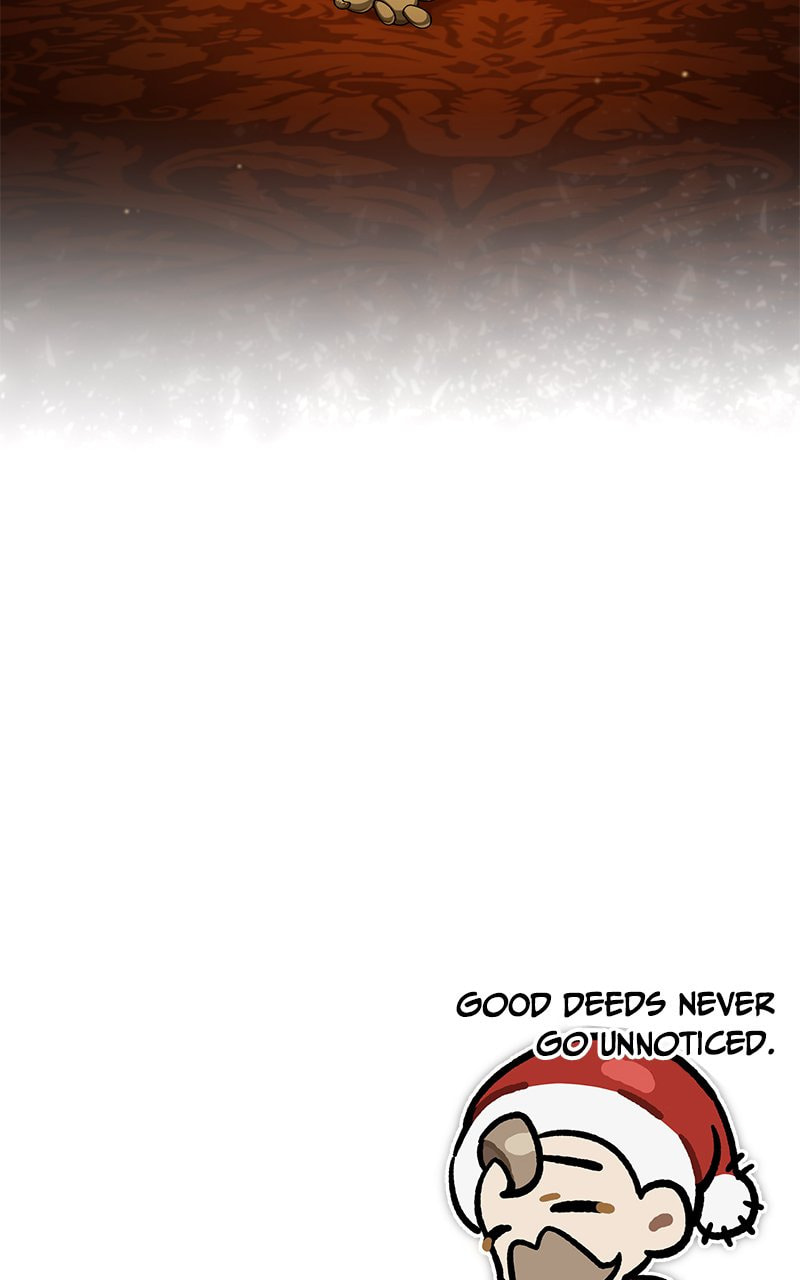 Read Descended from Divinity chapter 17.5 image 133 on Lezhin