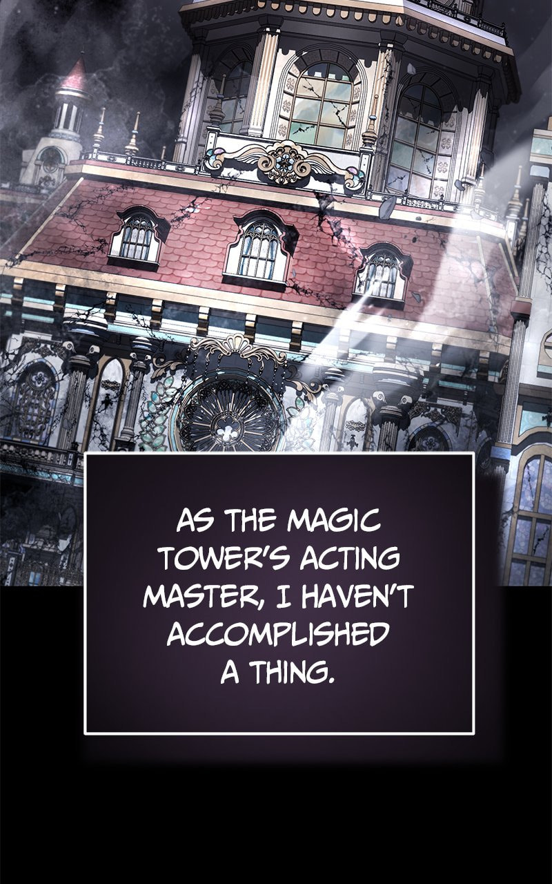 Read Descended from Divinity chapter 17.5 image 17 on Lezhin