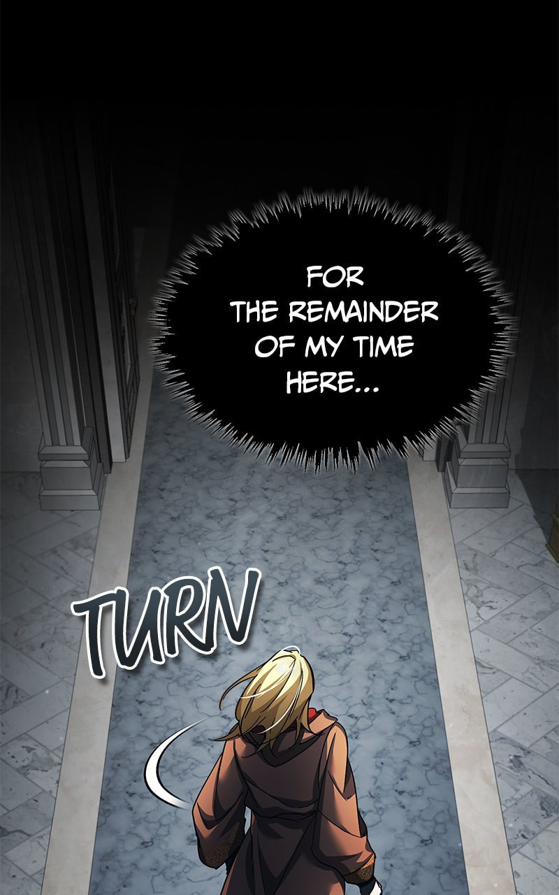 Read Descended from Divinity chapter 17.5 image 18 on Lezhin