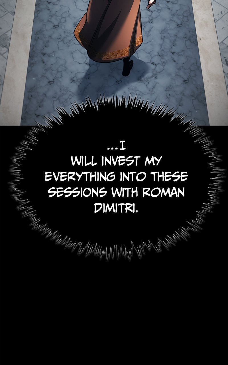 Read Descended from Divinity chapter 17.5 image 19 on Lezhin