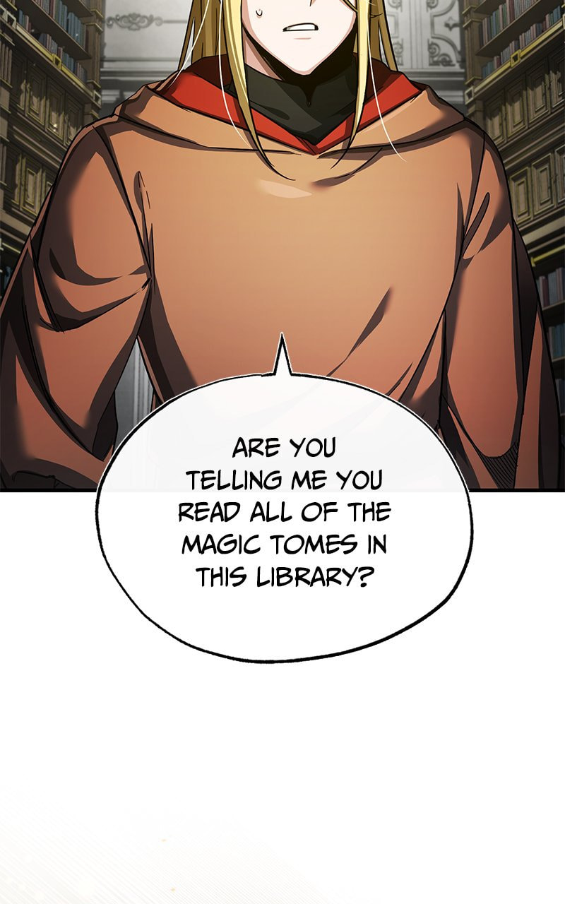 Read Descended from Divinity chapter 17.5 image 2 on Lezhin