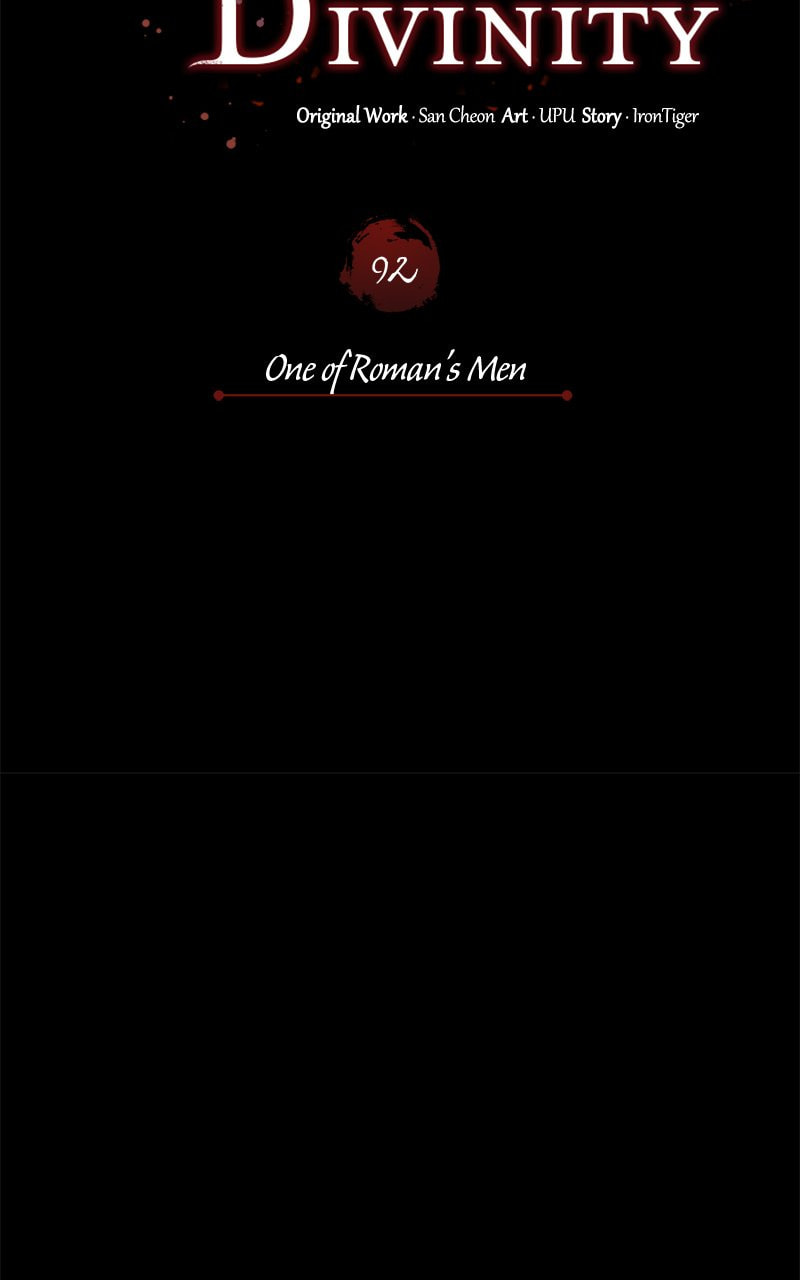 Read Descended from Divinity chapter 17.5 image 21 on Lezhin