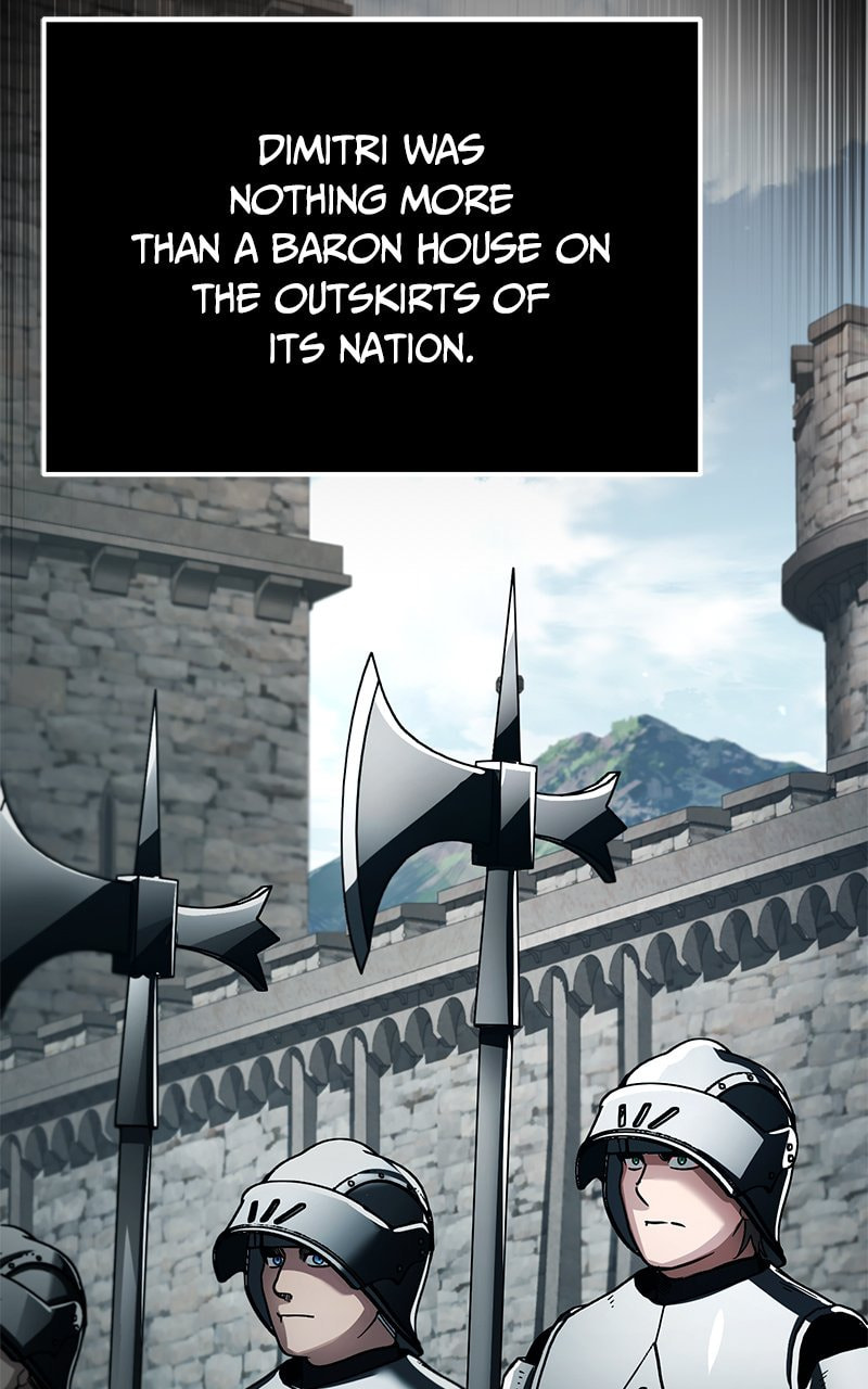Read Descended from Divinity chapter 17.5 image 23 on Lezhin