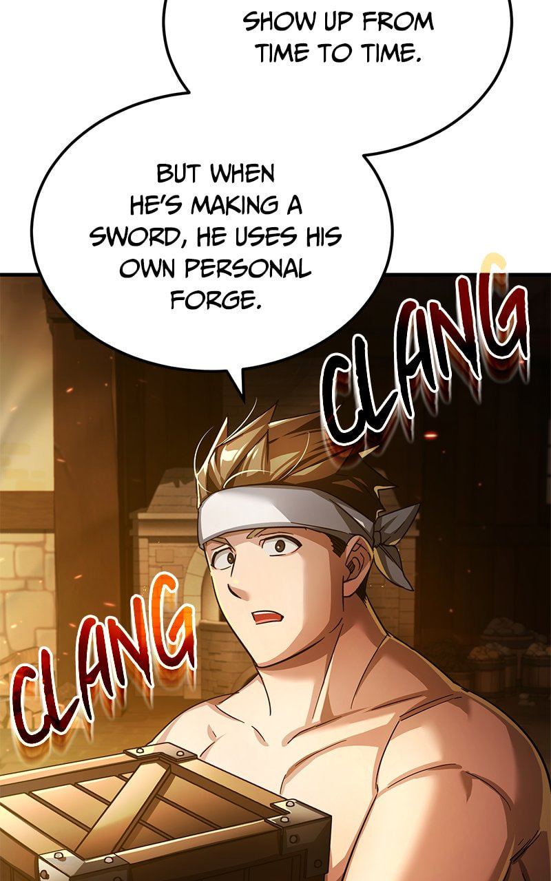 Read Descended from Divinity chapter 17.5 image 27 on Lezhin