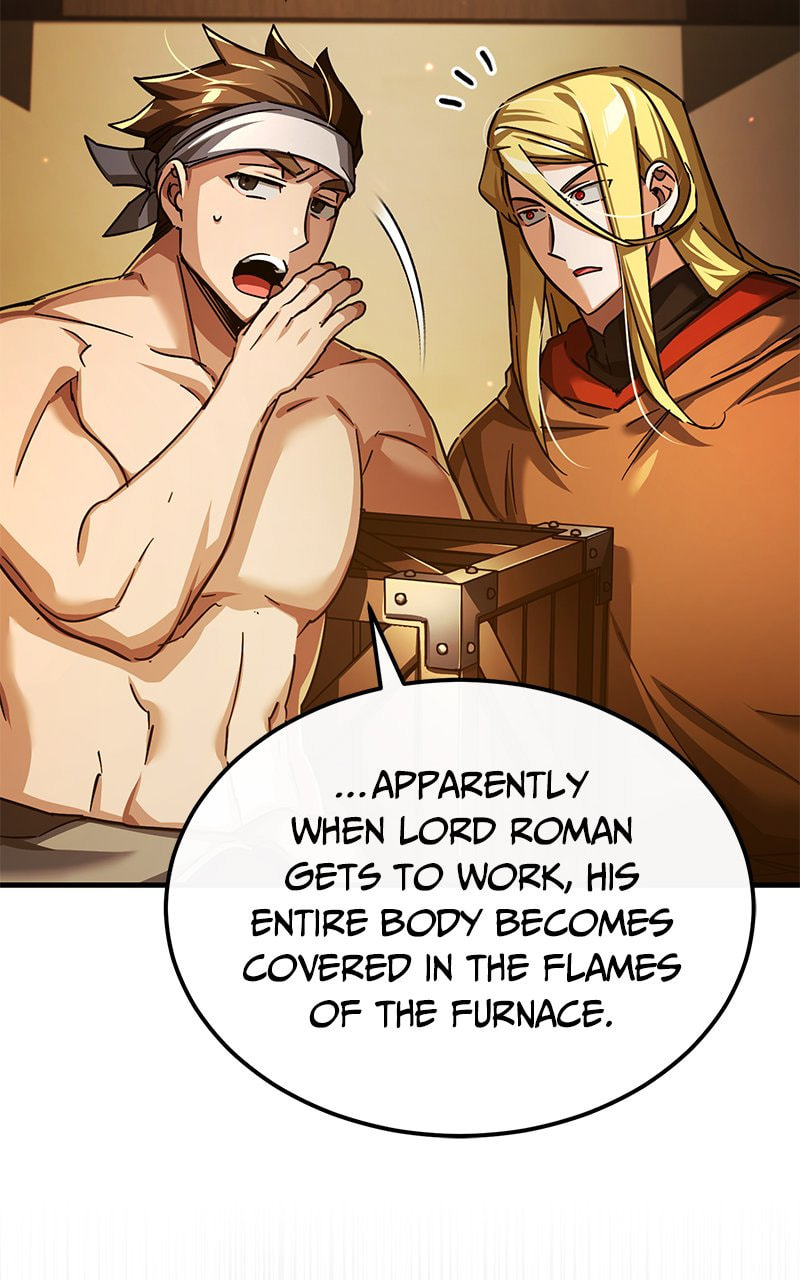Read Descended from Divinity chapter 17.5 image 29 on Lezhin