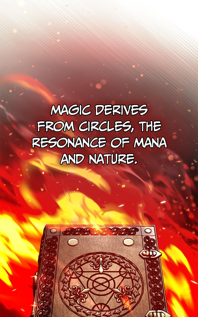Read Descended from Divinity chapter 17.5 image 3 on Lezhin