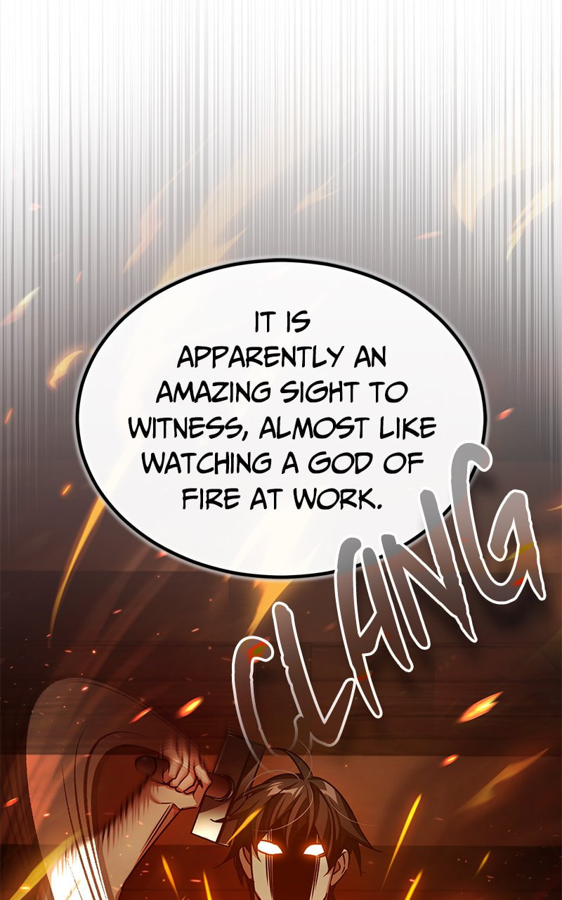Read Descended from Divinity chapter 17.5 image 30 on Lezhin