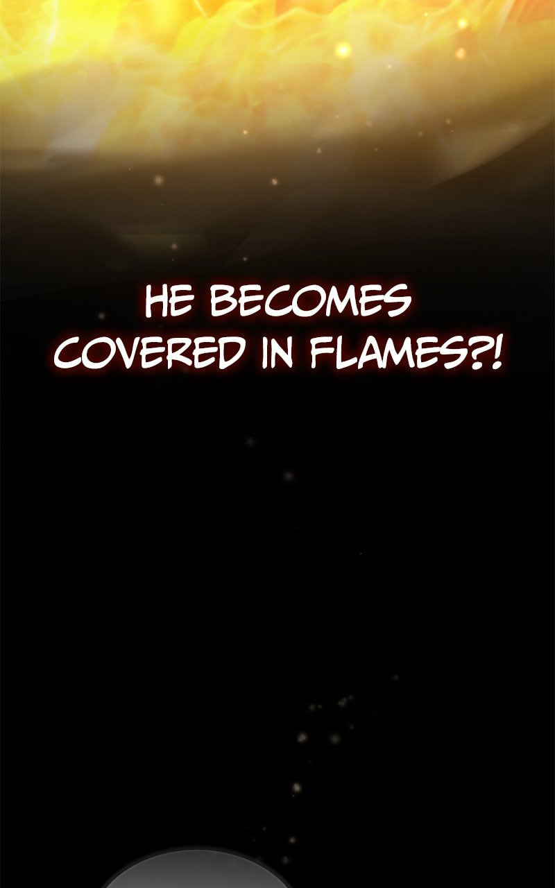 Read Descended from Divinity chapter 17.5 image 32 on Lezhin
