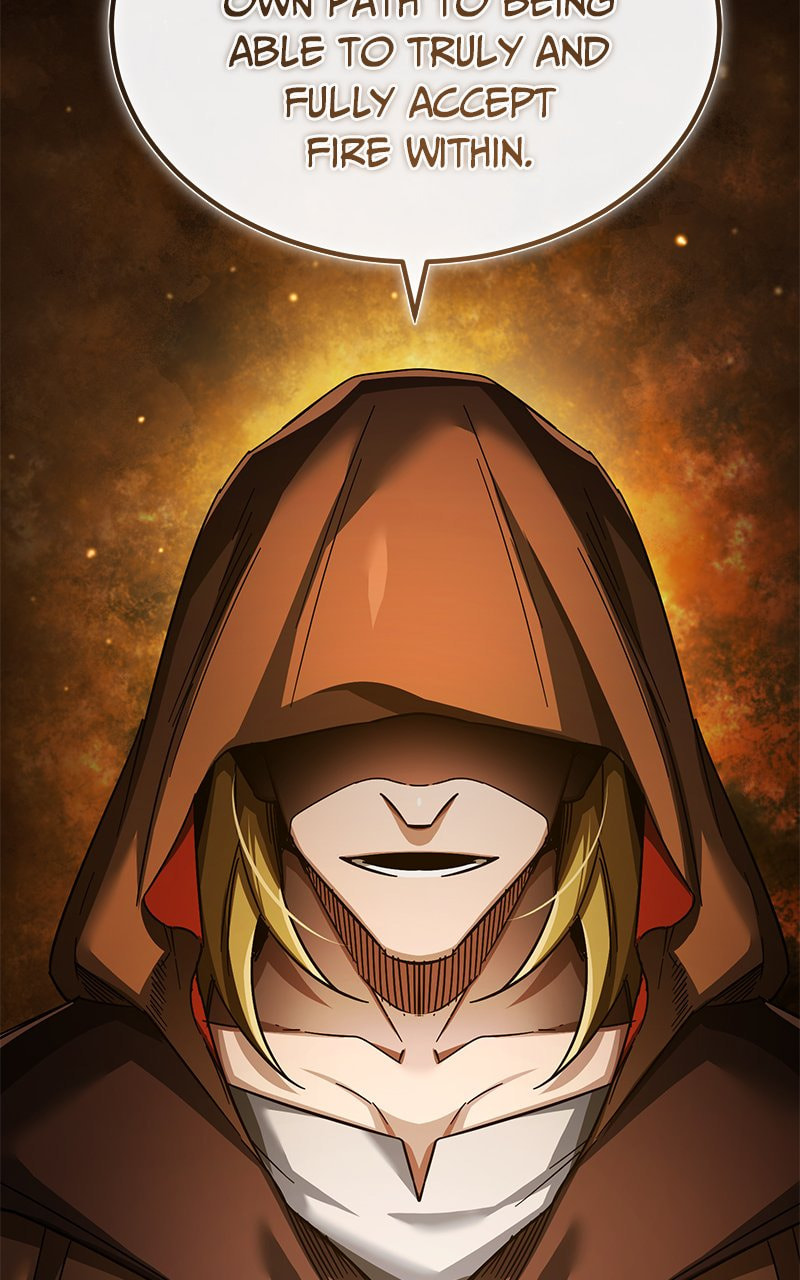 Read Descended from Divinity chapter 17.5 image 34 on Lezhin