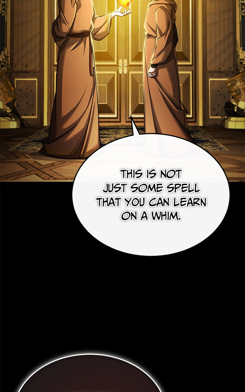 Read Descended from Divinity chapter 17.5 image 36 on Lezhin