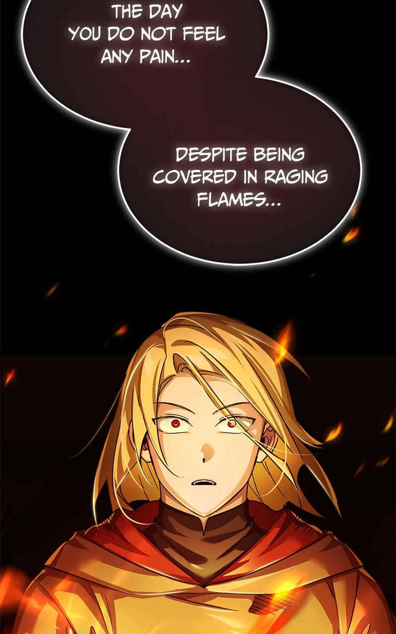 Read Descended from Divinity chapter 17.5 image 37 on Lezhin