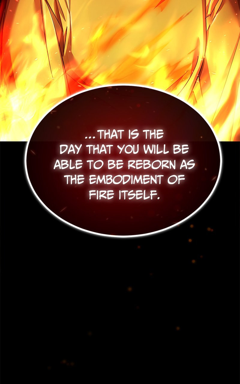 Read Descended from Divinity chapter 17.5 image 38 on Lezhin