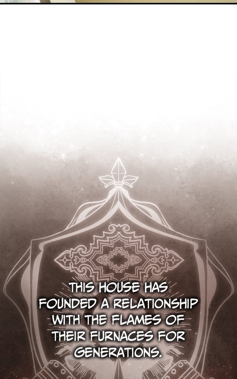 Read Descended from Divinity chapter 17.5 image 41 on Lezhin