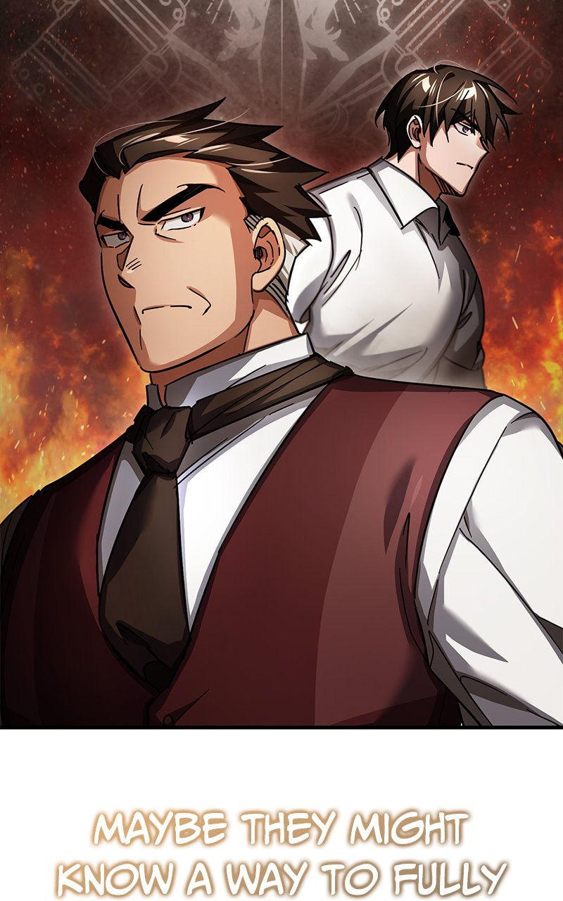 Read Descended from Divinity chapter 17.5 image 42 on Lezhin