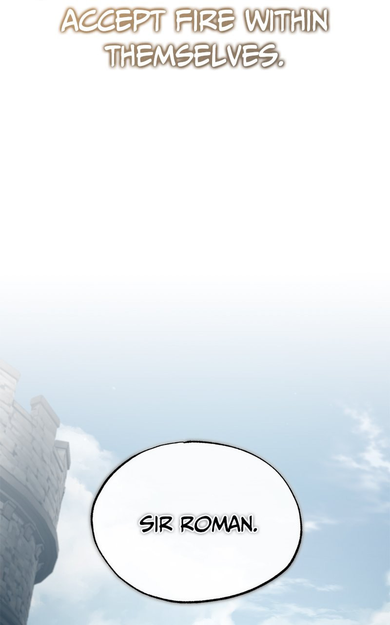 Read Descended from Divinity chapter 17.5 image 43 on Lezhin