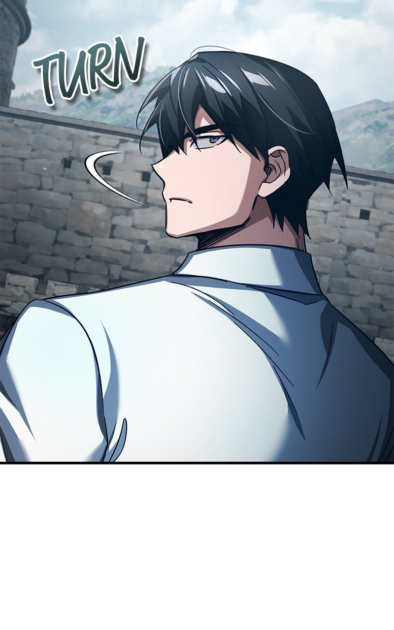 Read Descended from Divinity chapter 17.5 image 44 on Lezhin