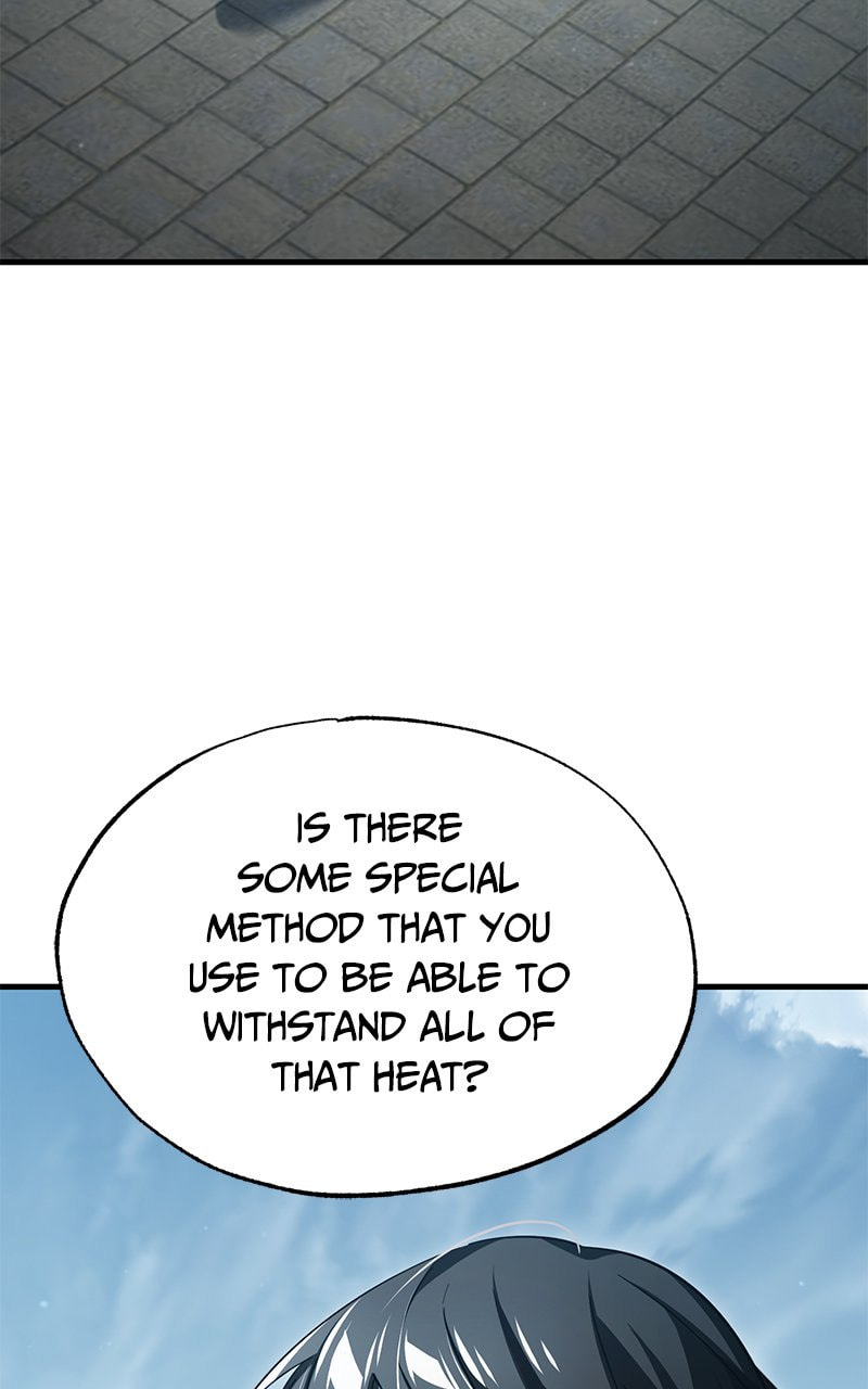 Read Descended from Divinity chapter 17.5 image 46 on Lezhin