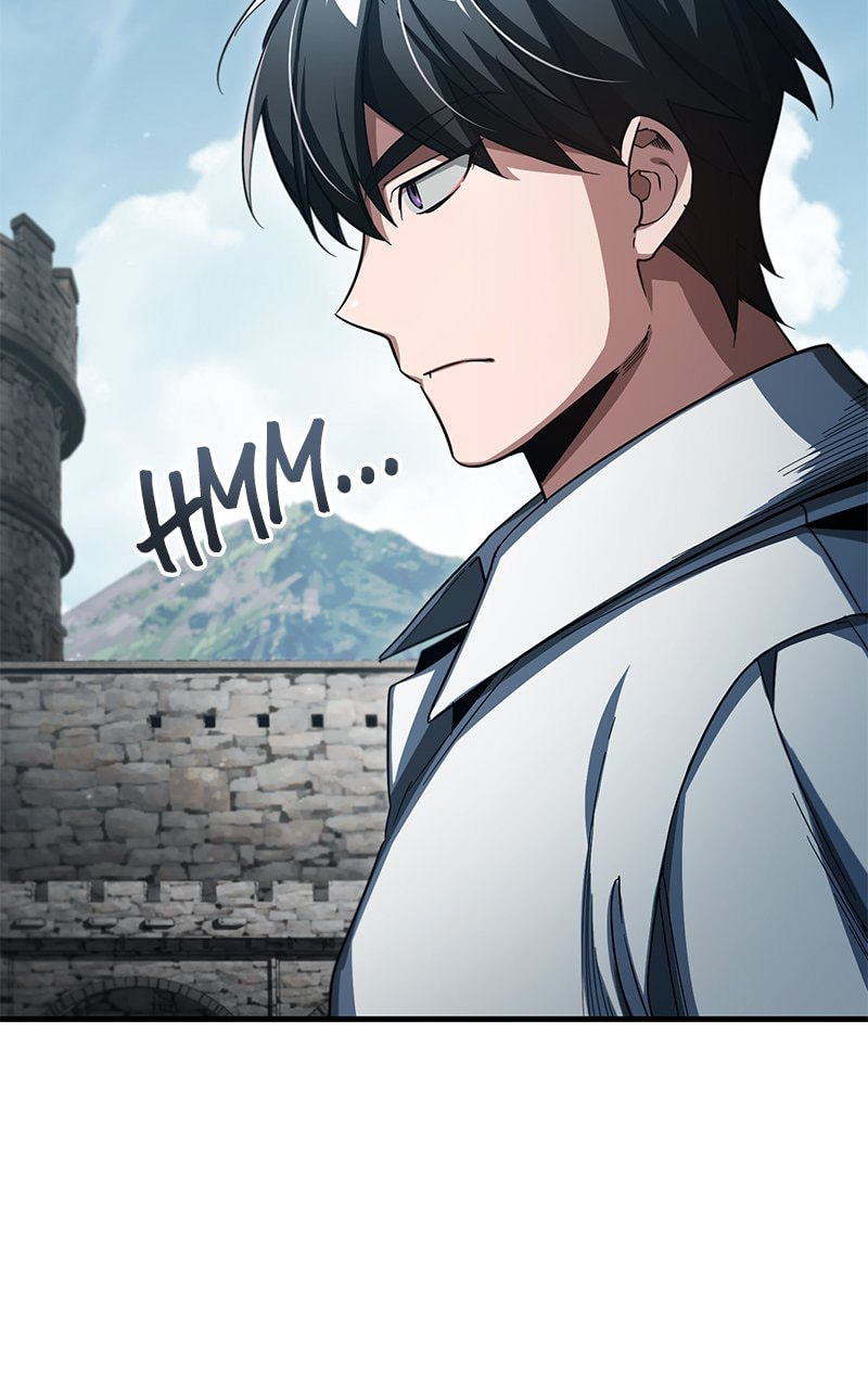 Read Descended from Divinity chapter 17.5 image 47 on Lezhin
