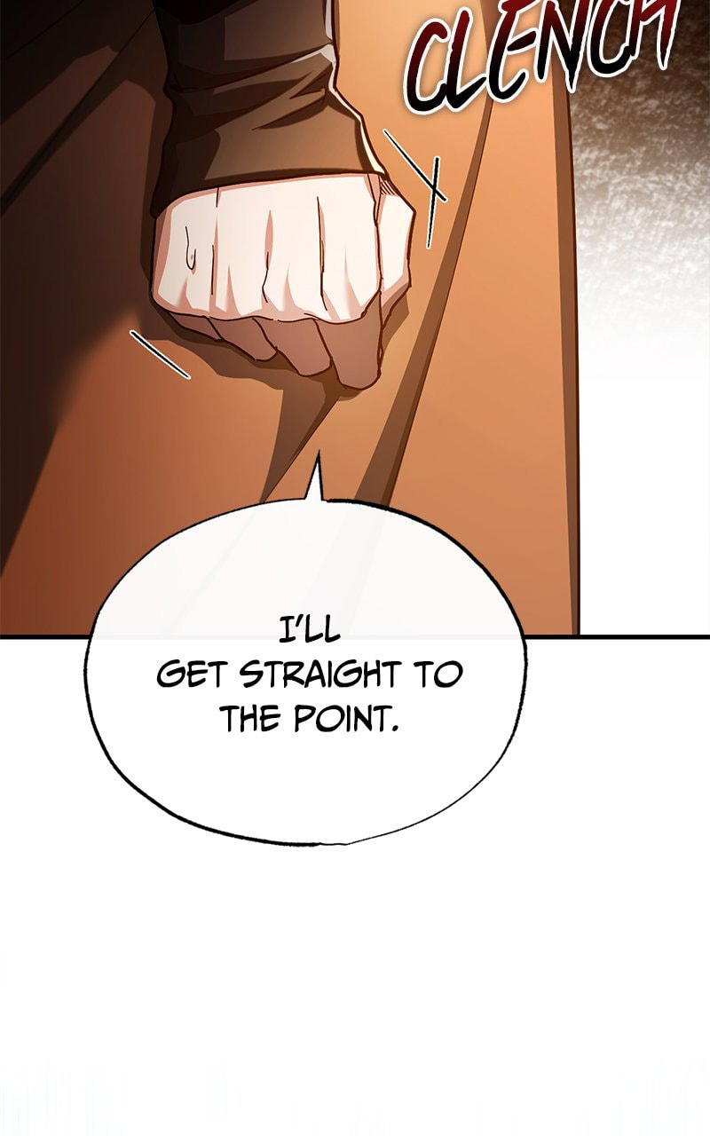Read Descended from Divinity chapter 17.5 image 50 on Lezhin